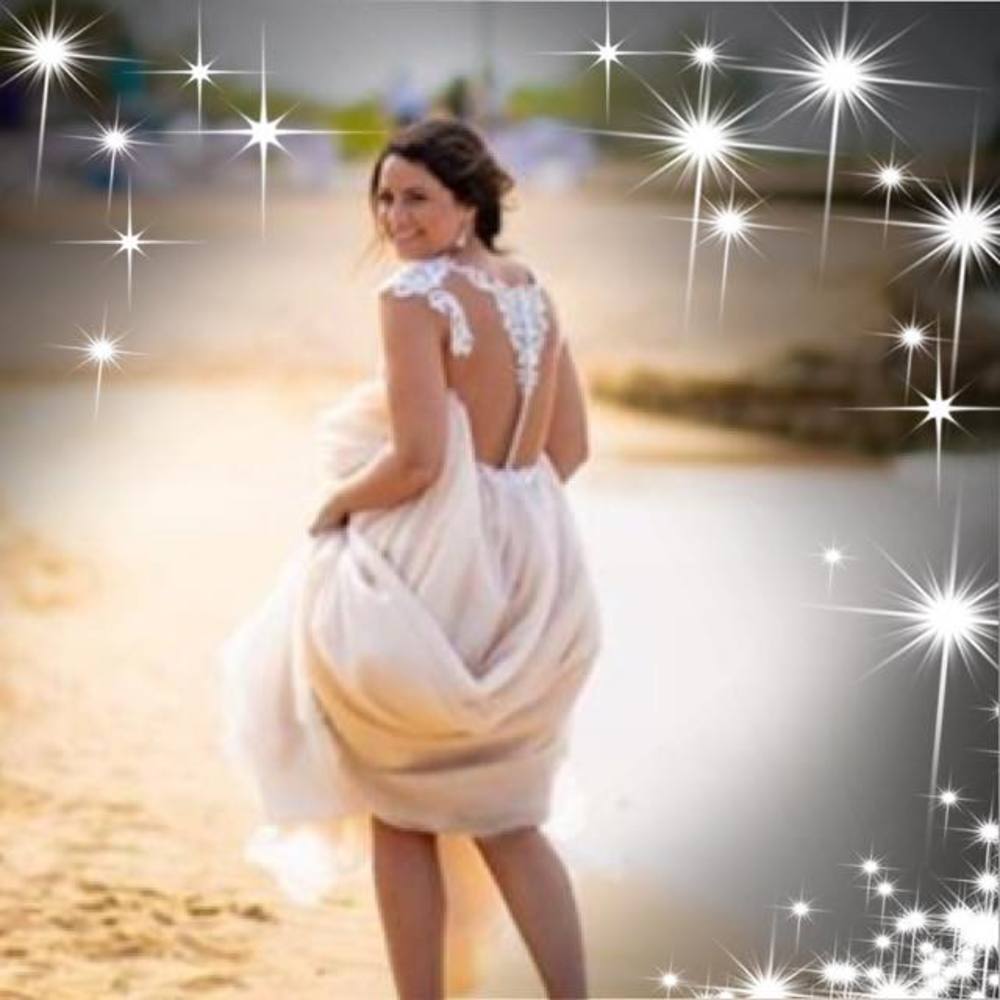 Meet your Posher, Cathy